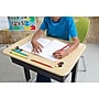 Ticonderoga My First Tri-Write Wood-Cased Pencils, Neon Assorted, 12/Pack, 2 Packs/Bundle (DIX13012-2)~#|#~92933F43-2F3F-47AB-95B6274D7816B345_sc7