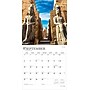2026 BrownTrout Ancient Egypt 12" x 12" Monthly Wall Calendar (9798330702107)~#|#~929738C1-AAE7-4289-9F3830AC31AC42BE_sc7