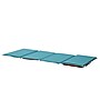 Children's Factory Rest Time Vinyl Pillow Rest Mat, 46" x 20", Red & Green (CF-400001)~#|#~929C0CAA-DEBF-4E18-AE1EB519C90E061D_sc7