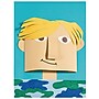 Tru-Ray 12" x 18" Construction Paper, Almond, 50 Sheets/Pack, 5 Packs/Bundle (PAC103074-5)~#|#~92A16A27-4921-4243-B7F0129EF9DF95EE_sc7