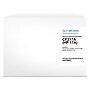 Guy Brown Remanufactured Black Standard Yield Toner Cartridge Replacement for HP 17A (CF217A)~#|#~92A1A530-A628-41B0-824D6602D7B6D702_sc7