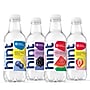 Hint White Variety Pack Purified Water, 16 oz., 12 Bottles/Carton (00349)~#|#~92A20814-A695-4FAB-89A1630A7A59C17E_sc7