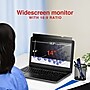 Staples TECH Anti-Glare Privacy Filter for 14" Laptop (16:9) (ST62131-CC)~#|#~92A972EA-9DFC-44B0-ABC8C8C585784D7B_sc7
