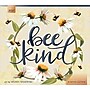 2027 BrownTrout Bee Kind 14" x 12" Monthly Wall Calendar, Assorted Colors (9798330715961)~#|#~92AEA520-A18C-4500-A05F3415D00C23C2_sc7