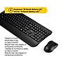 NXT Technologies™ Wireless Keyboard and Optical Mouse Combo, Black (NX60883)~#|#~92B8A9BE-DE83-4E32-8908C5DCE13A4ACC_sc7