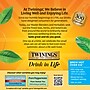 Twinings Lemon & Ginger Herbal Tea, Keurig® K-Cup® Pods, 24/Box (TNA89556)   ~#|#~92BAB611-0267-4C80-9B5350BEE6BB7A00_sc7