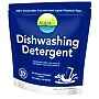 Aqua Chempacs Dishwashing Detergent, Lemon Scent, 40 Pacs/Bag (9320847)~#|#~92BC521B-4FC7-4115-AD3334D2A4C4B591_sc7