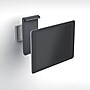 Durable Tablet Wall Mount, Silver/Charcoal (893323)~#|#~92C70886-65E4-465C-BAAD5E8D9698A01D_sc7