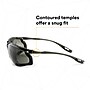 3M Virtua Anti-Fog Safety Glasses, Black Lens, 20/Carton (11873-00000-20)~#|#~92D4A812-67CA-430B-B9286C19C94F6EE5_sc7