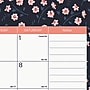 2026-2027 Blueline Colorful Blossom 22" x 17" Academic & Calendar Monthly Desk Pad Calendar (CA1716BD-27)~#|#~92D7C55D-7BE5-4376-BBB36D58C743615D_sc7