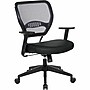 Office Star 5500 Dillon Back & Seat Managers Chair (OSP5500DR107)~#|#~92DA7C5F-F691-4441-8F81B619550C1D21_sc7