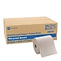 Pacific Blue Basic Recycled Hardwound Paper Towels, 1-ply, 800 ft./Roll, 6 Rolls/Carton (26301)~#|#~92DBF70B-8974-4757-A3D62D0F9CD8A8A7_sc7