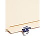 Smead BCCR Labels File Folder Label, Y, Violet, 500 Labels/Pack (67095)~#|#~92DF455C-0F74-4D80-9778FD929FFE1097_sc7