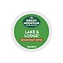 Green Mountain Lake & Lodge Coffee Keurig® K-Cup® Pods, Medium Roast, 96/Carton (65234)~#|#~92E3049E-D470-42DD-9EA68846DC0DC6E0_sc7