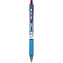 Pilot B2P Bottle 2 Pen Retractable Ballpoint Pens, Fine Point, Red Ink, Dozen (34602)~#|#~92E51C8D-3A26-475F-AAE80E967F341944_sc7