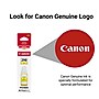 Canon GI-290 Yellow Standard Ink Cartridge Refill (1598C001)~#|#~92E6C7FD-05DA-4128-ACE088481AEAB552_sc7
