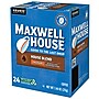 Maxwell House House Blend Coffee Keurig® K-Cup® Pods, Medium Roast, 24/Box (5303)~#|#~92F343D8-999D-488C-AD7AD6556E68C7C0_sc7