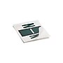 Smead BCCR Labels File Folder Label, N, Dark Green, 500 Labels/Pack (67084)~#|#~92FAC581-9BF5-4BFA-8E8FBEE8F2D1E9AE_sc7