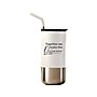 Baudville Tahoe Together Travel Tumbler, White/Stainless Steel, 16 oz. (93145)~#|#~93027928-2E23-46CA-B94A8BBBD5628797_sc7