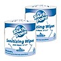 TOUCHPOINT Sanitizing Wipes Refill, 2000 Wipes/Bag, 2 Bags/Carton (WS2000FF)~#|#~93073325-A74F-42BE-9BF9CB3681F33AAB_sc7