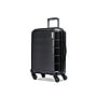 American Tourister Stratum 2.0 22" Hardside Carry-On Suitcase, 4-Wheeled Spinner, Jet Black (142348-1465)~#|#~93085B9C-91E9-40A9-B9B0F0EEDA0BE4A0_sc7