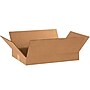 18" x 12" x 2" Shipping Boxes, 32 ECT, 25/Bundle (18122)~#|#~930B43E1-F036-4B5A-9C026BAB46EB3551_sc7