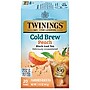 Twinings Cold Brewed Peach Tea Bags, 20/Box (F10055)~#|#~930E9636-08D6-45D2-8BD2D53D3172A5F5_sc7