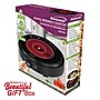 Brentwood Select 1300-Watt Countertop Infrared Single Burner, Black (TS-383DBK)~#|#~93101B35-2DA6-4B94-A2513DE757B46200_sc7