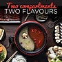 THE ROCK by Starfrit Dual-Sided 3.2 Qt. Thermal Pot, Red (024425-002-0000)~#|#~9312B28E-07A1-4CDE-800A052E7602F435_sc7