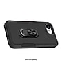 SaharaCase Raider Series Phone Case for iPhone 16e and iPhone 17e, Shock Absorbing, Scorpion Black (CP00816)~#|#~931EC906-22F3-467C-87C783162AC3602D_sc7