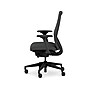 HON Nucleus Fabric/Mesh Swivel Task Chair, Black (HNR1KD.Y2.STC.A.H.IM.UR10.BL.SB.T)~#|#~9320B11A-B413-49B7-93B0FFF98DC519D2_sc7