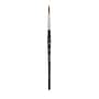 Princeton Aqua Elite Short Handle Watercolor Synthetic Round Brush, 2/Pack (PBXP4850R6-2)~#|#~9322F228-FA7B-4F4D-A381F19FED9BEF16_sc7