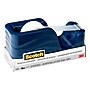 Scotch Wave Desktop Dispenser, 2.13" x 2.75", 1" Core, Navy (C20-WAVE-MI)~#|#~sp77582077_sc7