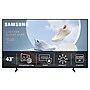 Samsung BEHX 43" Business Pro 4K TV (BE43HX-H)~#|#~933378C9-FC41-4220-84F436244713972E_sc7