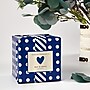 Avery Print-to-the-Edge Laser/Inkjet Rectangle Labels, 3" x 3 3/4", Pearlized Ivory, 48 Labels/Pack (22823)~#|#~93351A84-BA5B-4503-A89300862A7002A6_sc7