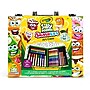 Crayola Silly Scents Mini Inspiration Art Case (BIN042935)~#|#~933AFBA8-DB7C-49DF-BD2671C4643641AB_sc7
