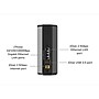 Netgear Nighthawk 802.11be 12000Mbps Tri-Band MU-MIMO WiFi 7 Gaming Router, Black (RS500-100NAS)~#|#~933FE363-79A6-438F-81D50FF6C20E5859_sc7