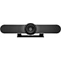 Logitech Small Room MeetUp Solution for Google Meet, Black (TAPMUPGGLCTL2)~#|#~934B6080-DAEC-4784-9C7C9F03FED521CA_sc7