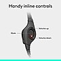 Logitech H390 USB-C Stereo Computer Headset, Black (981-001575)~#|#~934BEC71-D63E-4A32-9CC47E4B081A58A3_sc7