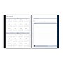 2027 Blue Sky Passages 8.5" x 11" Calendar Year Weekly & Monthly Standard Planner, Plastic Cover, Charcoal (100008-27)~#|#~935A98D4-F53B-4EF3-BE15F4D28C0EEB80_sc7