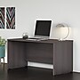Bush Business Furniture Studio C 60"W Office Desk, Storm Gray (SCD260SG)~#|#~935D957B-545B-464F-83278ADA0EE7A853_sc7