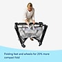 Graco Pack 'n Play Portable Playard, Reign (2156183)~#|#~93624BCF-2EAC-4851-A2A2D72E69BB411A_sc7