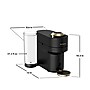 Nespresso Vertuo Pop+ Coffee and Espresso Machine Combination, Black/Gold (BNV125MTB1BUC1)~#|#~9362CC98-007F-4414-83A3F3CCF56E8E87_sc7