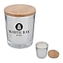 Bamboo Soy Candle, 36/Box~#|#~9365BEB5-6F0E-41B9-B6407C85EA68F986_sc7