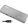 Plugable Thunderbolt 4 Docking Station for Apple M4 MacBook Air & Pro Laptop (TBT-UDM)~#|#~9367FE7E-BF83-4640-9C206EC2F48F7F22_sc7