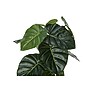 Monarch Specialties Inc. 24" Artificial Alocasia Plant in Pot (I 9578)~#|#~93713978-0057-4BF3-BBD1027EF3407B34_sc7