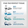 Pacific Blue Select Facial Tissue, 2-ply, 100 Tissues/Box, 36 Boxes/Pack (46200)~#|#~9377EAE5-F727-419E-942FAECA0C836CE5_sc7