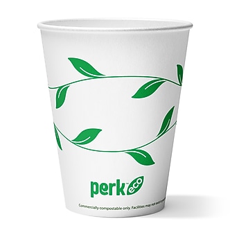 Compostable