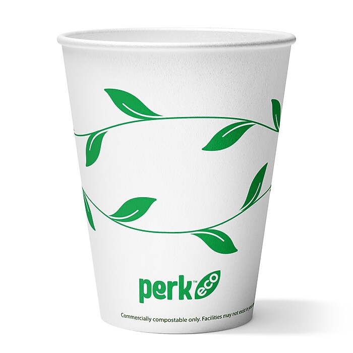Compostable