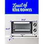 Betty Crocker 4-Slice Toaster Oven, Black (BC-5665B)~#|#~9380D86B-4E35-4018-BF4F181769690926_sc7